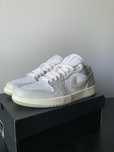 Jordan Elephant Berlin grey PRM 42