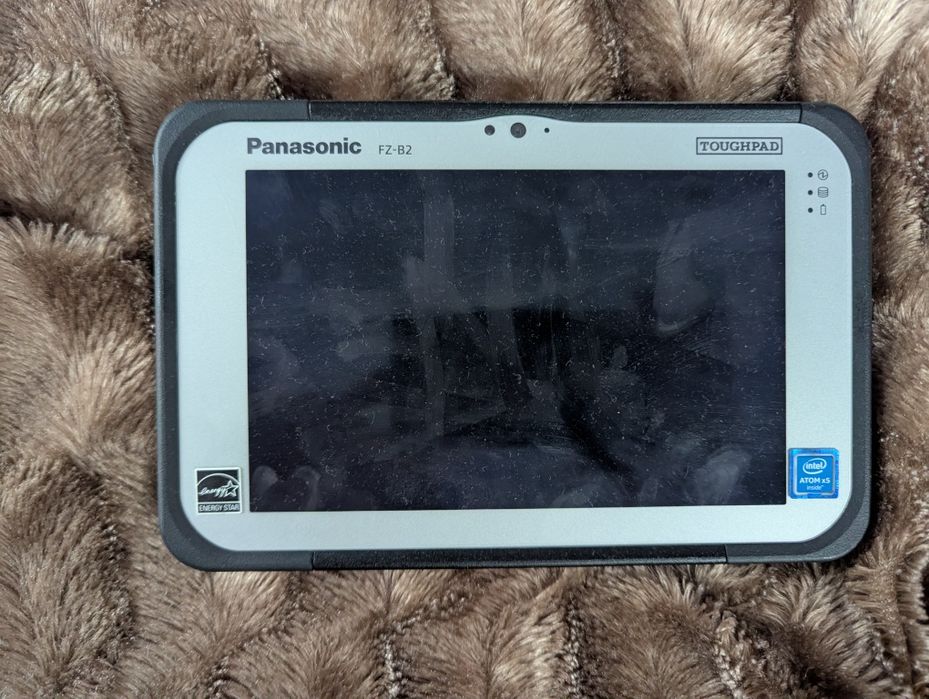Продам захищений планшет Panasonic fz b2