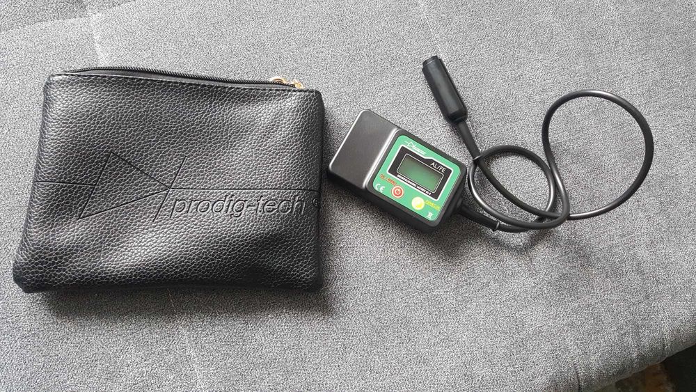 Wypożyczę wynajem miernik czujnik grubości lakieru aut samochodów