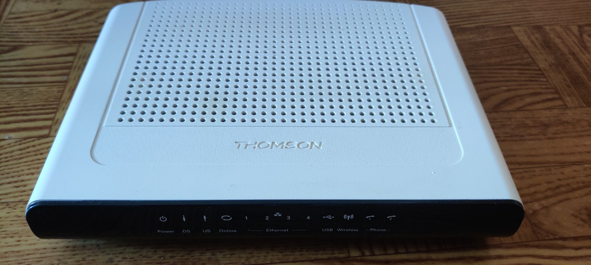 Wi-Fi роутер Thompson TWG870