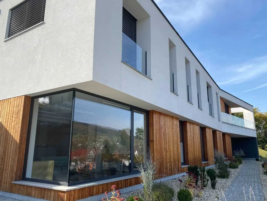 Nowe okna Energooszczędne PCV, ALU. Sprzedaż + montaż + gwarancja