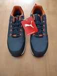 Buty robocze Puma