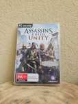 Assassin's Creed Unity Limited Edition
