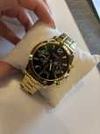 Zegarek guess zloty