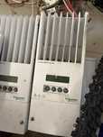 Контролер заряду SCHNEIDER CONEXT MPPT 60-150