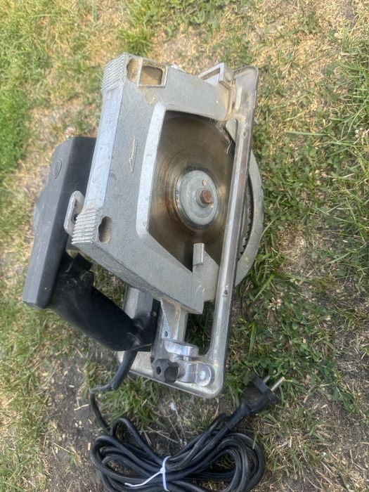 Pilarka tarczowa 1150W