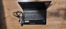 Lenovo G710 17" na części