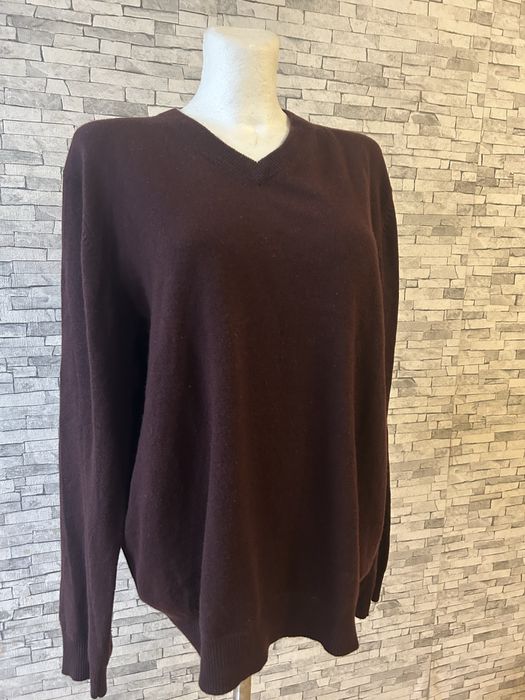 Yorn sweter 100% kaszmir 50