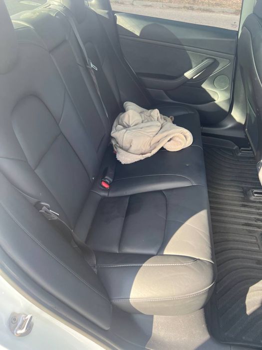 Тесла модел 3 дуал мотор 2018