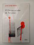 José Jorge Letria, O Desencantador de Serpentes