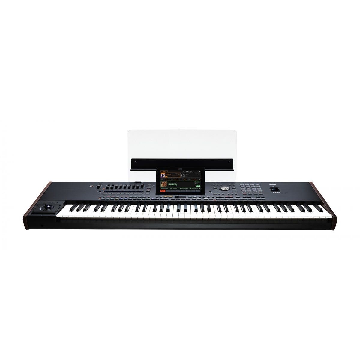 KORG PA5X 76 nowość Sklep - wymiany - OD RĘKI 7 dni