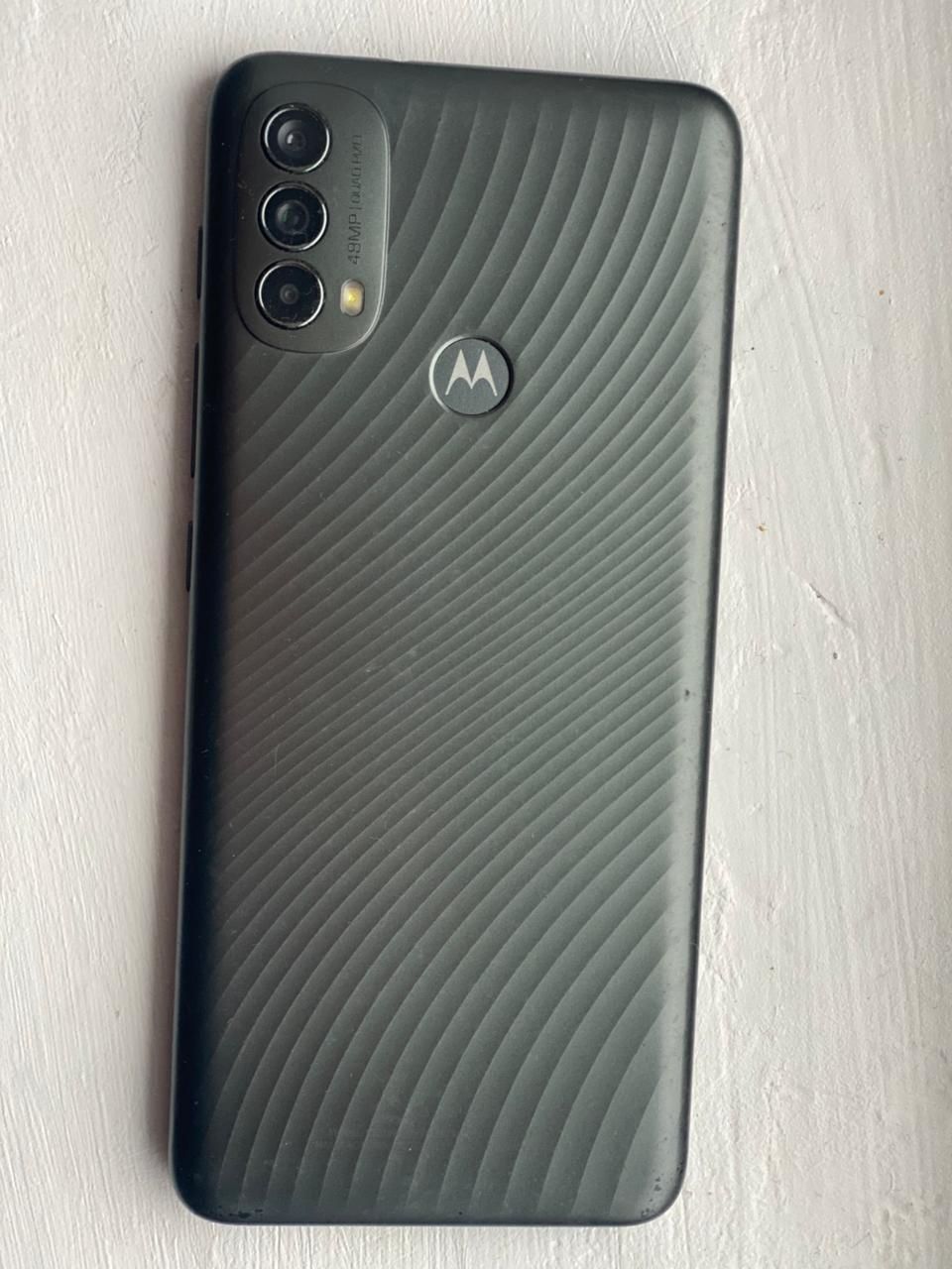 Moto E40 Моторола Смартфон 4/64 Гб