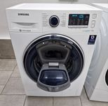 Узкая пральна/стиральная/ машина SAMSUNG 7 KG / WW70K52109W