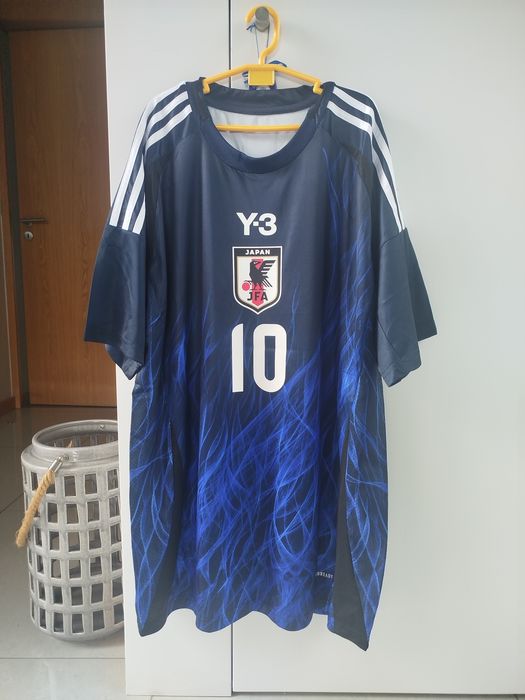 Camisolas de futebol de alta qualidade