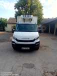 Iveco Daily Chłodnia