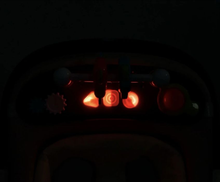 Продам ходунки детские