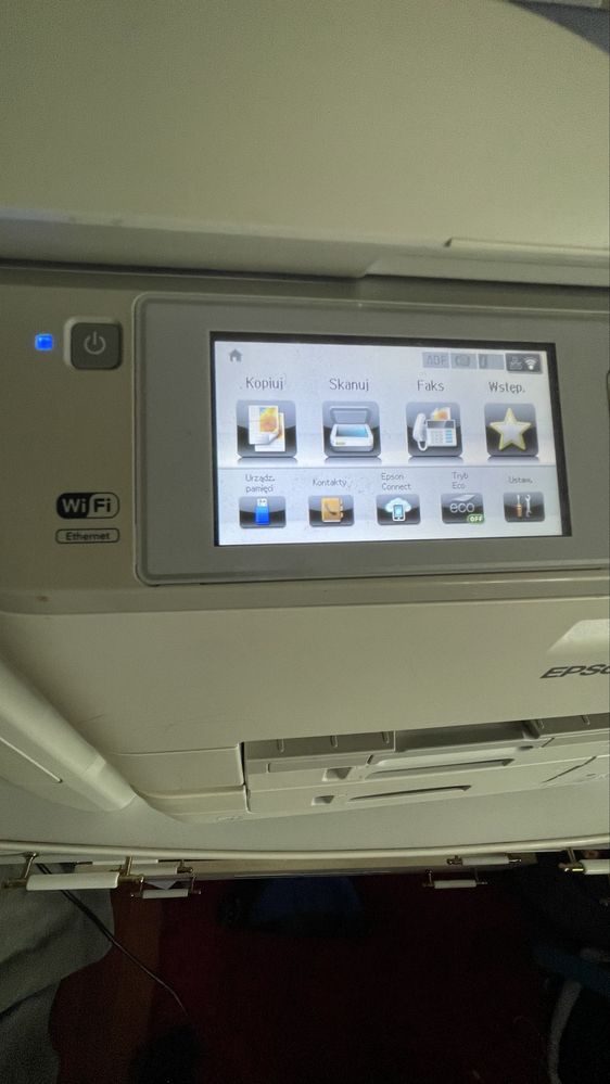 Epson WR-R5690 WorkForce Pro
