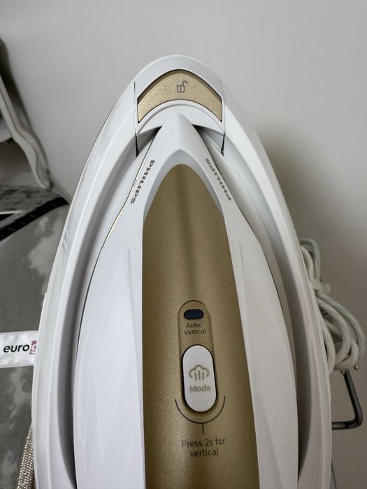 Праска PHILIPS PSG 8040/60