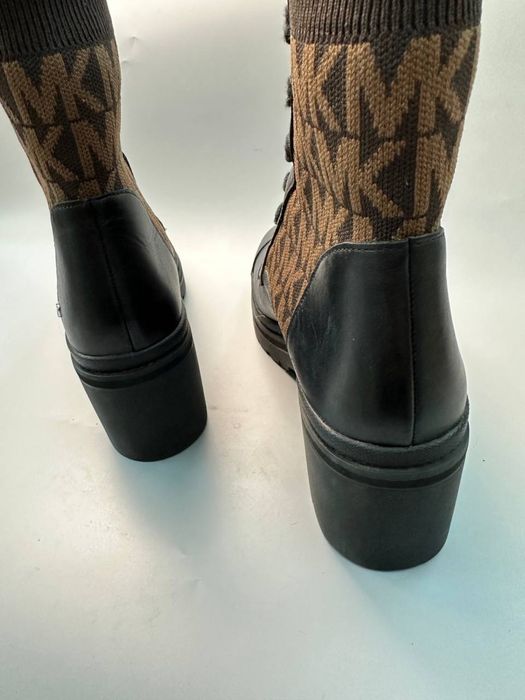 Жіночі туфлі Michael Kora MK ідеальний стан оригінал 37-38