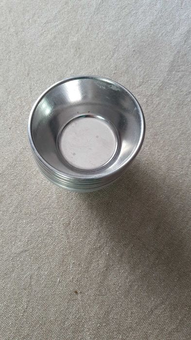 Formas e Travessas Profissionais para Sobremesas