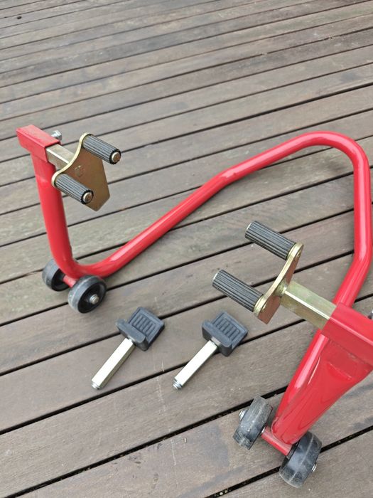 Podnośnik motocyklowy