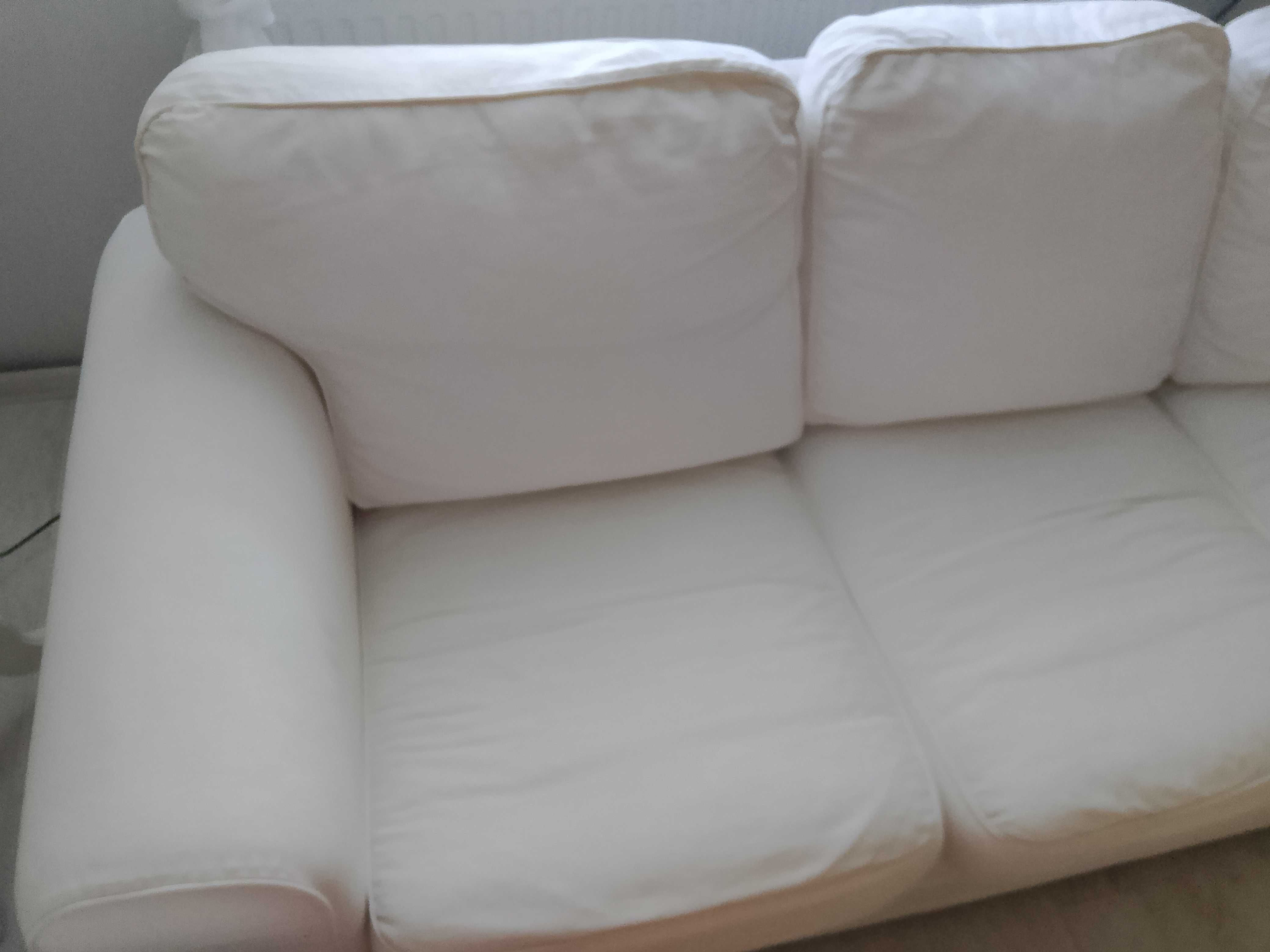 Sofa Ektorp 3 osobowa