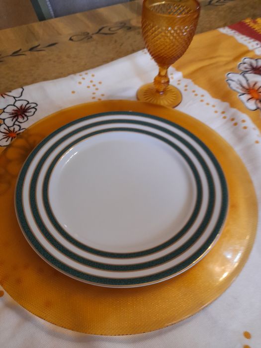 Copos e Marcadores Vista Alegre