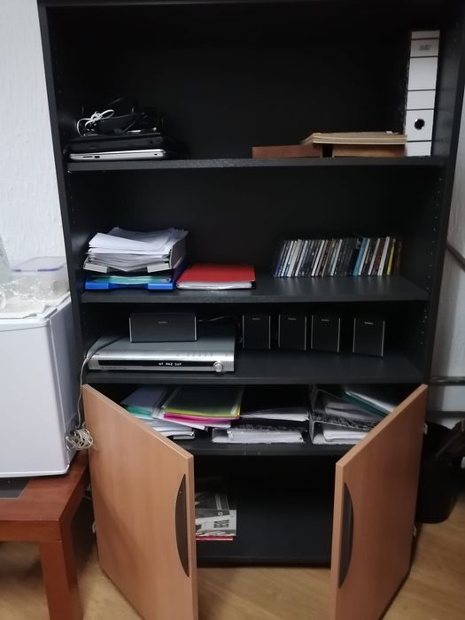 Movel escritório Madeira