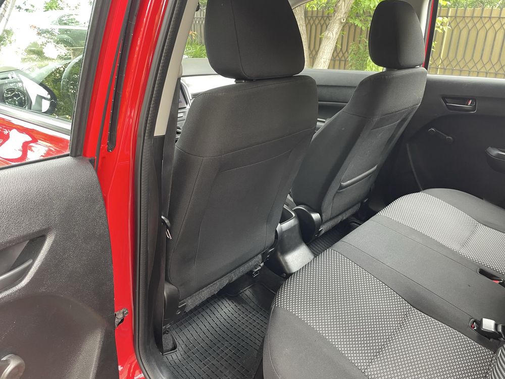 Продам Suzuki Vitara 2019 года идеал по хорошей цене