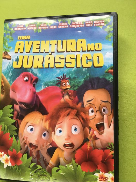 Vendem se dvs que  estao na foto 16.