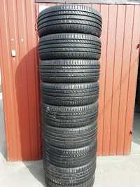 225/45 R19 92 i 96W - Continental Conti Sport Contact 5 (5 sztuk)