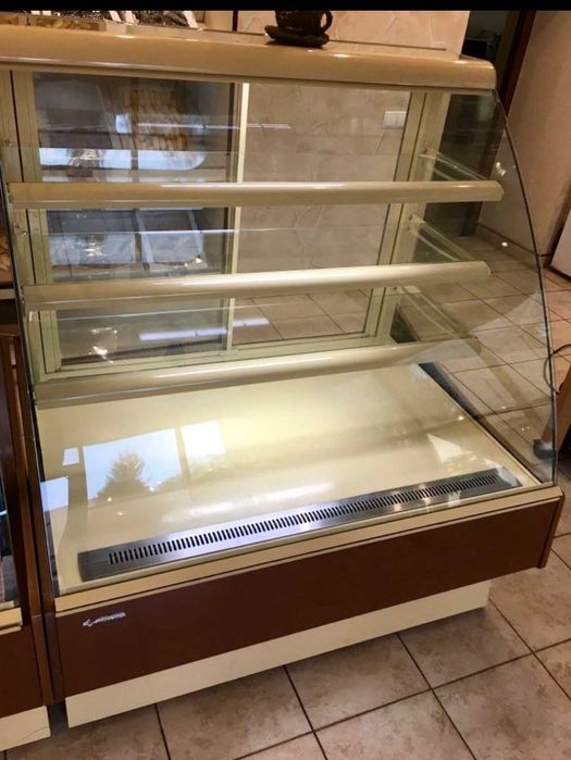 Оренда холодильного торгівельного обладнання