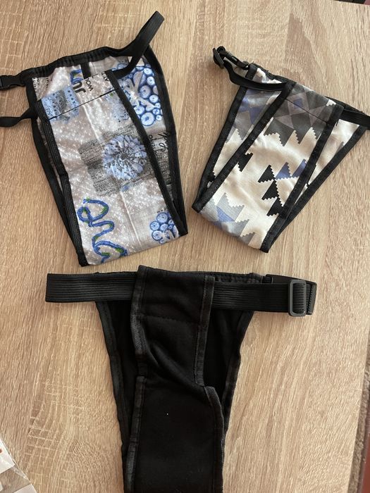 Трусикі гігієнічні для собаки