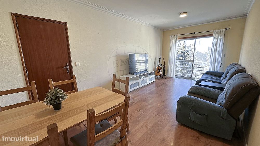 Apartamento T3 para venda