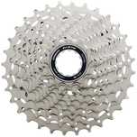 Nowa Kaseta SHIMANO 105 CS-R7000 srebrny .