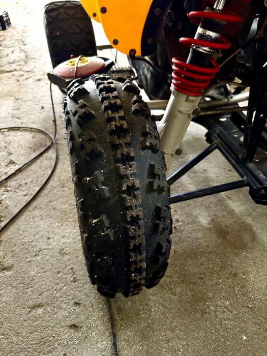 Polaris Trail Blazer 250