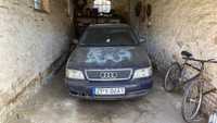 Audi A6 C4 limuzyna 2,5 diesel