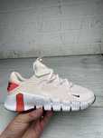 Красивые женские спортивные кроссовки nike free metcon 38 размер