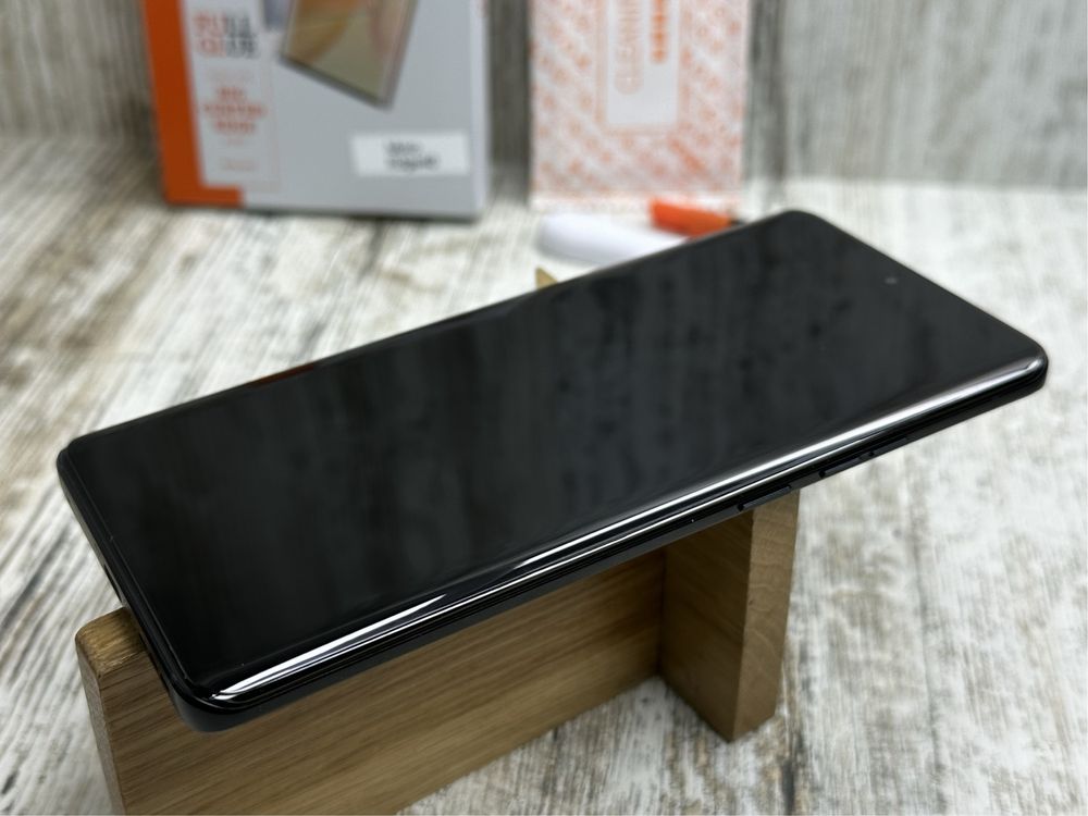 ЛУЧШЕЕ‼️Стекло Mietubl UV на Motorola Edge 40/ Edge 40 Neo. УФ клей