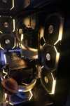 Pc gaming lian li