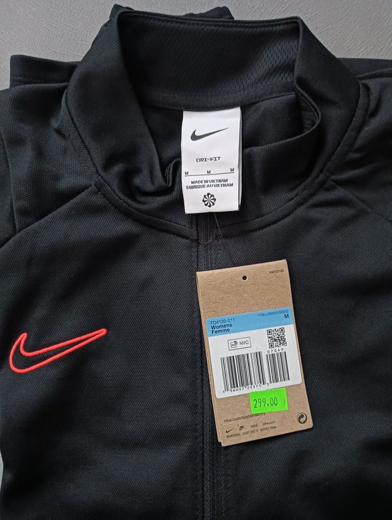 Bluza Nike M Dri-Fit