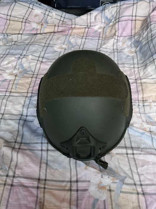 Продам вживаний тактичний шолом