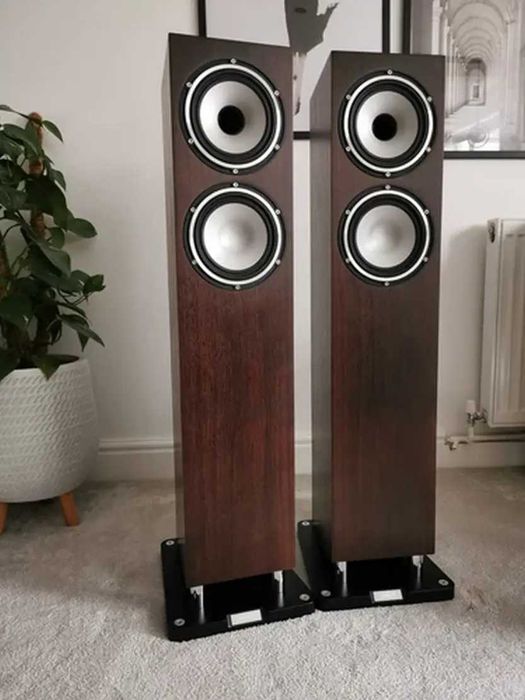 Tannoy Revolution XT6F , nowe 5400zł, gwarancja