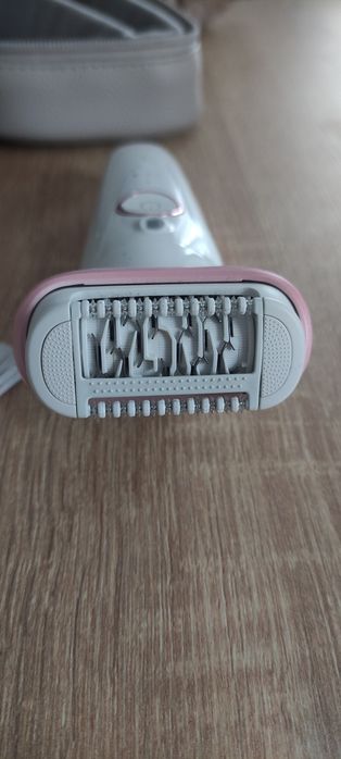 Depilator Braun Silk-épil 9