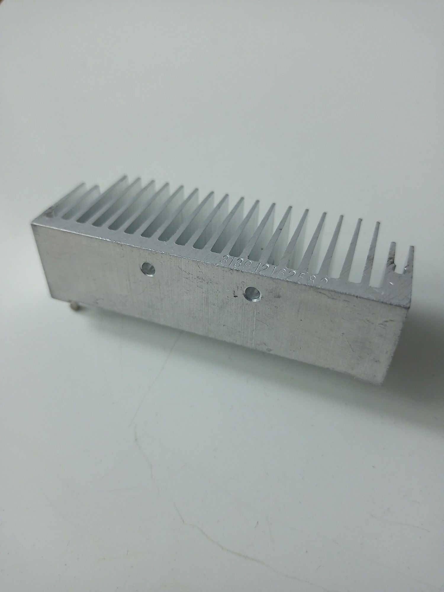 Radiator aluminiowy mega promocja