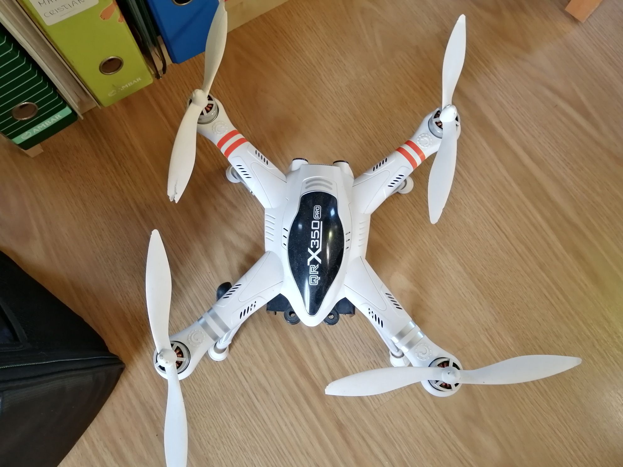 Drone Walkera QR X350 Pro