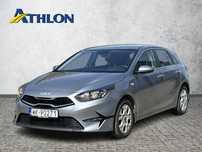 Kia Ceed 1.5 T-GDI M Automat SalonPL VAT23%