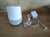 Inteligentny głośnik Google Home Smart sprawny, zadbany. Steruj głosem