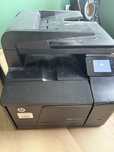 Drukarka wielofunkcyjna laserowa kolorowa HP 200 MFP