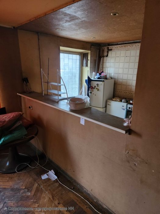 Продам 2 к. квартиру, проспект Науки